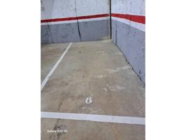 Parking en venta en Cornellà de Llobregat, Centre photo 0