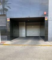 Garaje en venta en Elche, Asilo - Pisos Azules photo 0