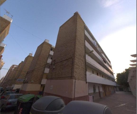 Piso en venta en Almería, Almeria photo 0