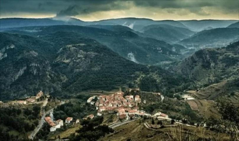 Terreno en venta en Linares de Mora, Linares de Mora photo 0
