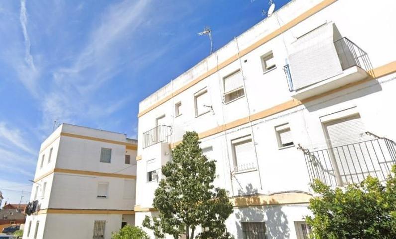 Apartamento en venta en Sanlúcar de Barrameda, Bonanza photo 0