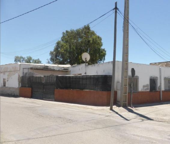 Casa en venta en Níjar, Campohermoso photo 0