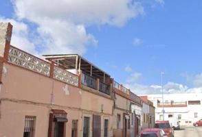 Adosada en venta en Jerez de la Frontera, San telmo photo 0