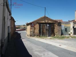 Local comercial en venta en Segovia, Hontoria photo 0