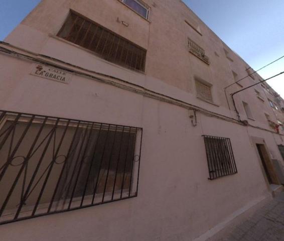 Piso en venta en Almería, Almeria photo 0