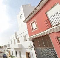 Adosada en venta en Jerez de la Frontera, Torresoto photo 0