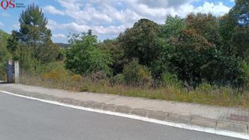 Terreno en venta en Fogars de la Selva, Parc dels prínceps l photo 0