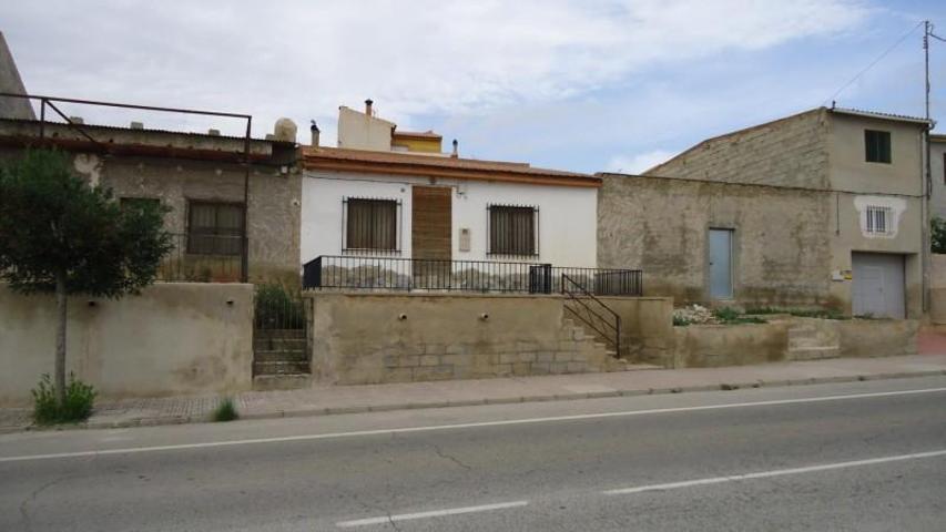 Casa en venta en Abanilla, Barinas photo 0