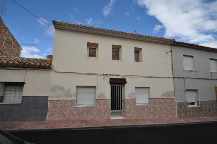 Casa en venta en Salinas, Comunidad valenciana photo 0