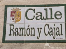 Adosada en venta en Lupión, Calle Ramón Y Cajal, 23528 photo 0