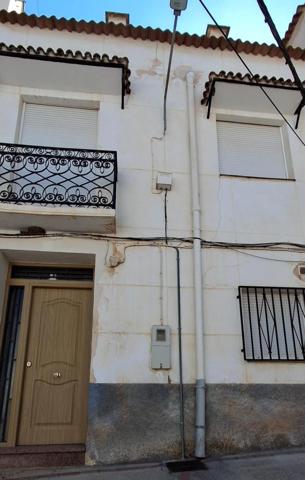 Casa en venta en Paterna del Río, PATERNA DEL RÍO photo 0