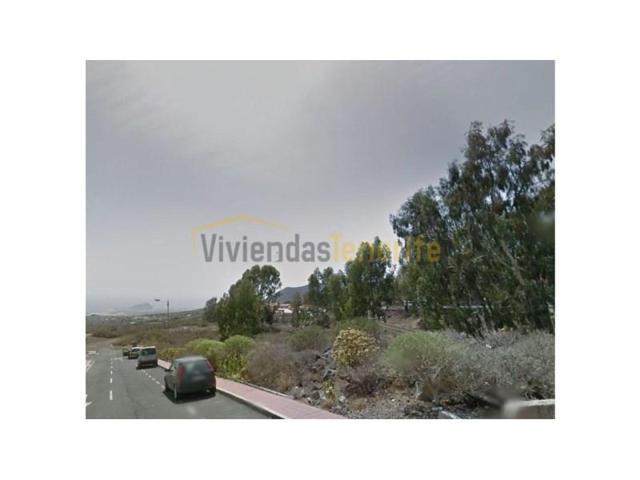 Terreno en venta en Granadilla de Abona photo 0
