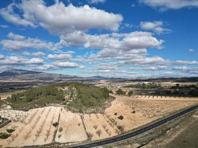 Terreno en venta en La Zarza photo 0