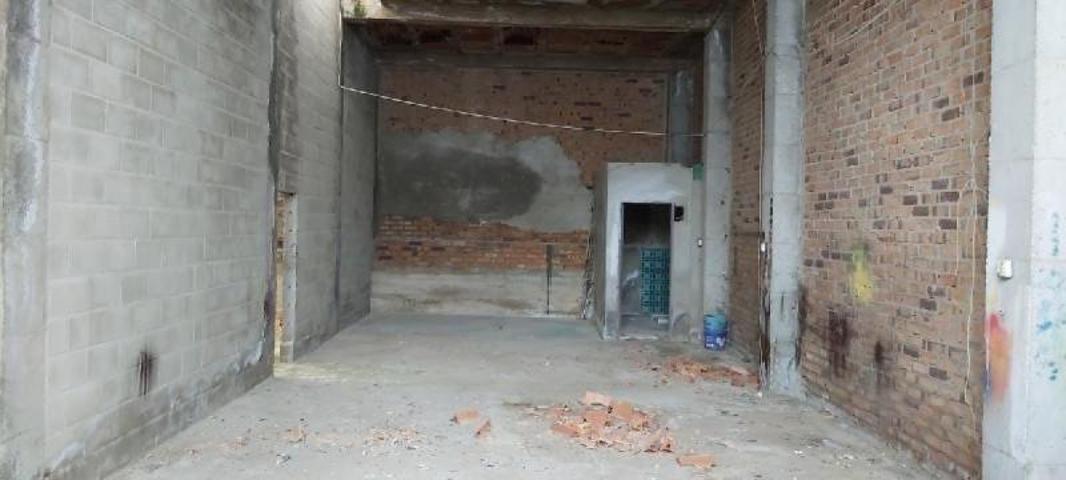 Nave industrial en venta en Chiclana de la Frontera, Mayorazgo photo 0