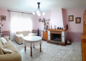 Piso en venta en Serón, Serón photo 0