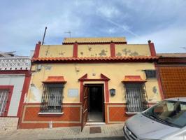 Adosada en venta en Villanueva del Río y Minas, Andalucia photo 0