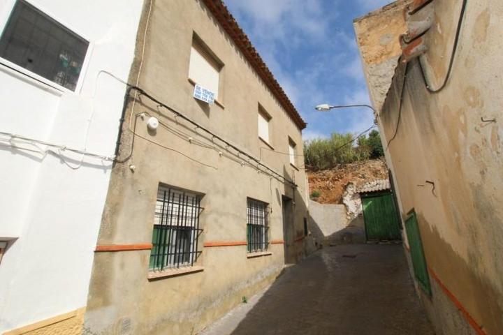 Casas de pueblo en venta en Higueruela, Castilla la mancha photo 0