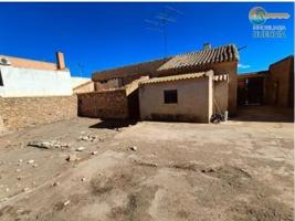 Casa con terreno en venta en Fuente Álamo de Murcia, La Pinilla - Las Palas photo 0