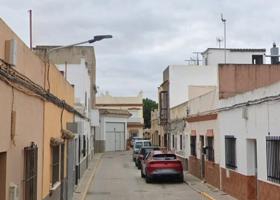 Adosada en venta en Chiclana de la Frontera, Huerta del rosario photo 0