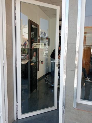 Local comercial en venta en el Morche, Morche photo 0