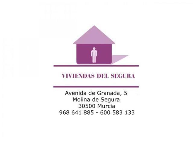 Casa en venta en Molina de Segura, El panderon photo 0