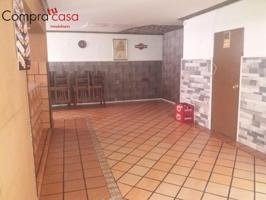 Local comercial en venta en Segovia, Puente de Hierro photo 0