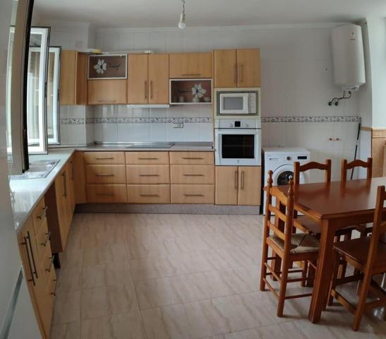 Piso en venta en Fines, Fines photo 0