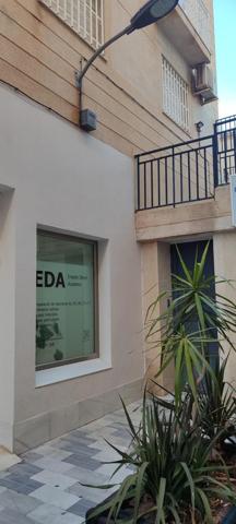 Planta baja en venta en Olula del Río, Centro photo 0