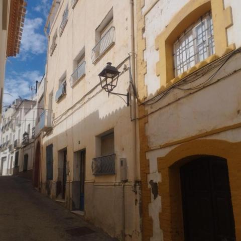 Casas de pueblo en venta en Serón, SERON photo 0