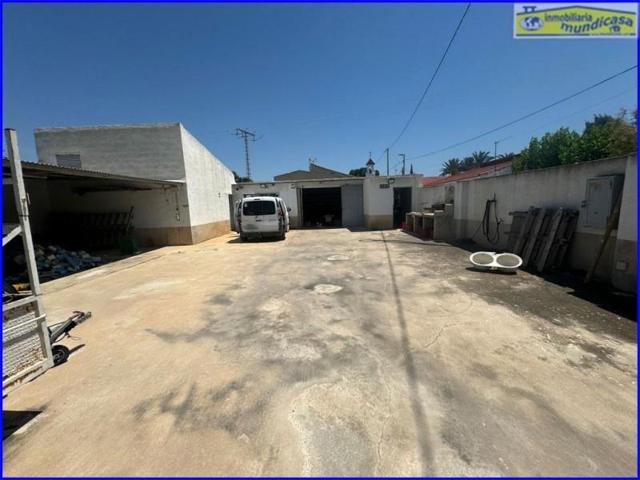 Local comercial en venta en Murcia, El Raal photo 0