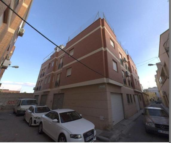 Piso en venta en Almería, Almeria photo 0