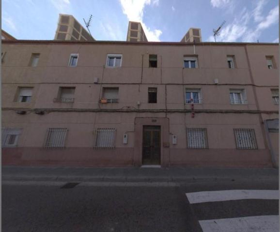 Piso en venta en Almería, Almeria photo 0