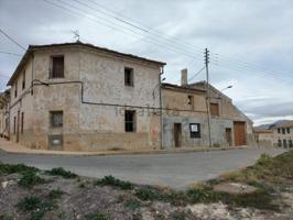 Casa con terreno en venta en Pinoso, Comunidad valenciana photo 0