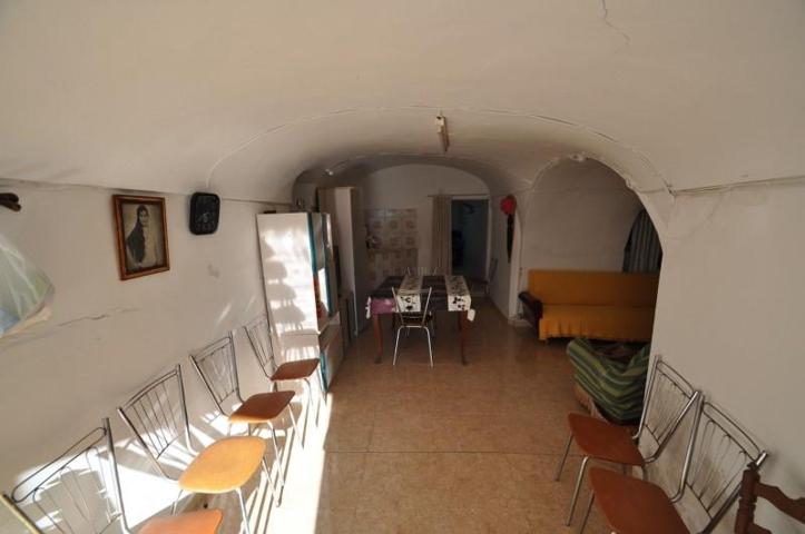 Casa en venta en Fortuna, EL RELOJ photo 0