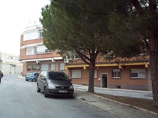 Apartamento en venta en Pinoso, Comunidad valenciana photo 0