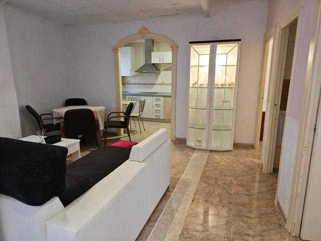 Apartamento en venta en Monovar-Monover, Comunidad valenciana photo 0