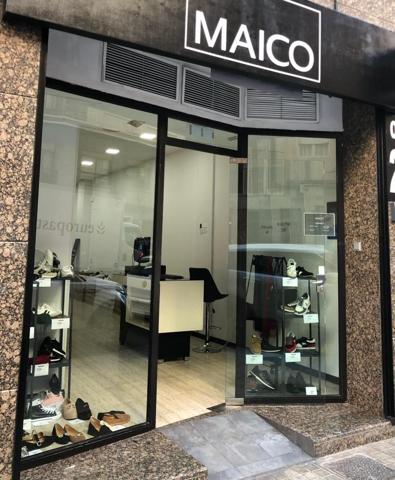 Local comercial en venta en Elche, Centro photo 0