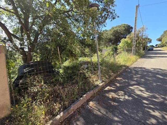 Terreno en venta en La Roca del Vallès, Carrer Parpers, 125, 08319 photo 0