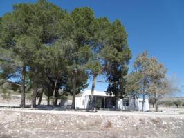 Casa con terreno en venta en Yecla, Ayuntamiento photo 0