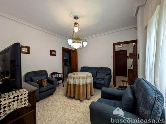 Piso en venta en Linares, Calle Menéndez Pelayo, 23700 photo 0