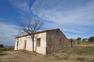 Casa con terreno en venta en Jumilla, Jumilla photo 0