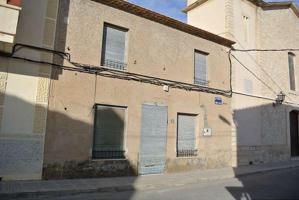 Casa con terreno en venta en Monovar-Monover, Comunidad valenciana photo 0
