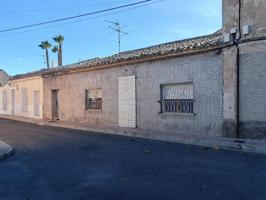 Casa en venta en Monovar-Monover, Comunidad valenciana photo 0