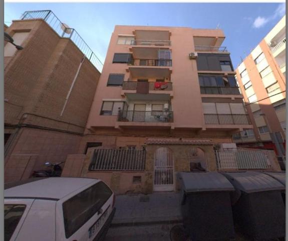 Piso en venta en Almería, Centro photo 0