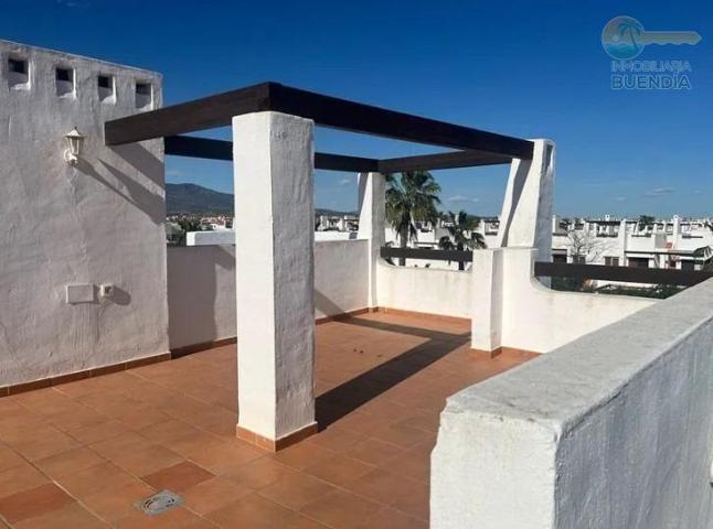 Aticos en venta en Alhama de Murcia, Condado de Alhama photo 0