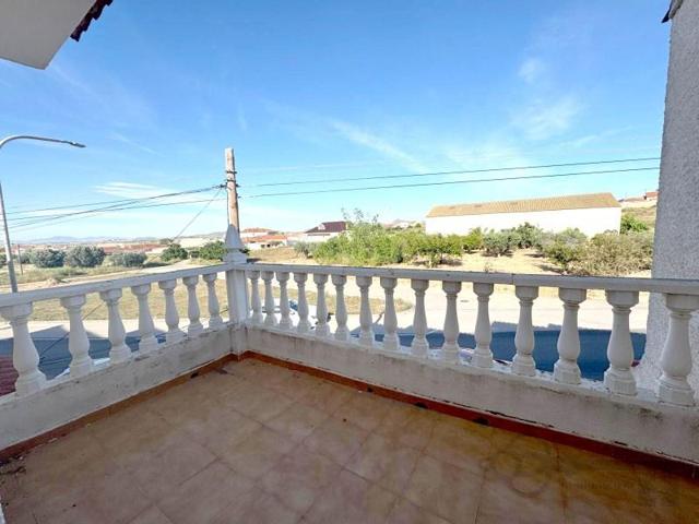 Duplex en venta en Fuente Álamo de Murcia photo 0