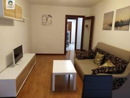 Piso en venta en Valladolid, La Pilarica photo 0