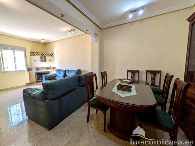 Chalet en venta en Linares, Calle Calerin Bajo, 23700 photo 0