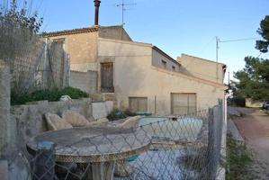 Casa con terreno en venta en Monovar-Monover, Comunidad valenciana photo 0