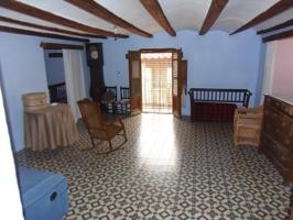 Casa en venta en Mosqueruela, Gúdar - Javalambre photo 0